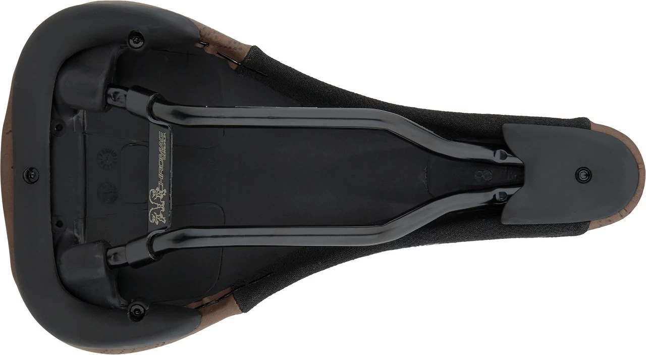 Chromag Overture Saddle 3 Chromag Overture Saddle - Image 3