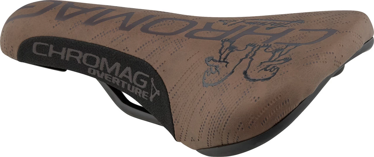Chromag Overture Saddle 5 Chromag Overture Saddle - Image 5