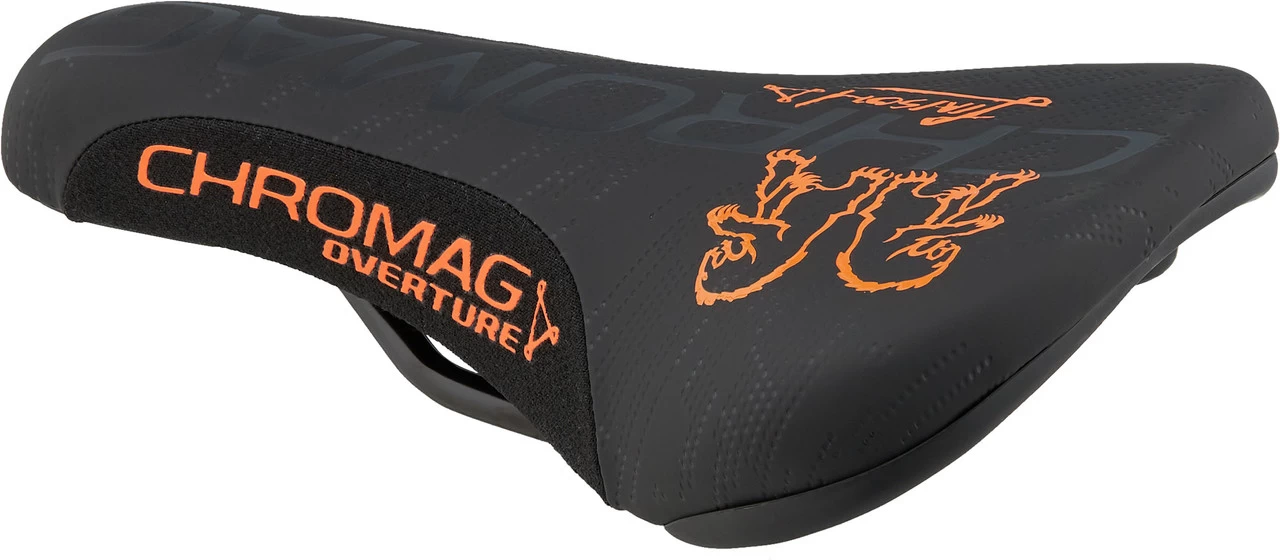 Chromag Overture Saddle 10 Chromag Overture Saddle - Image 10