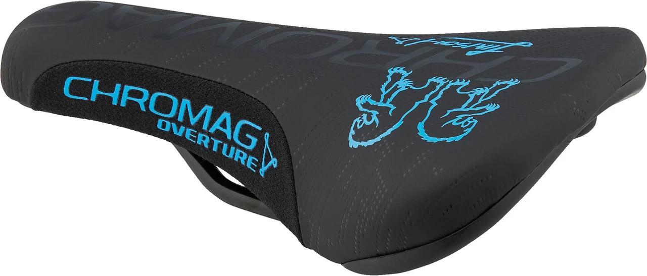 Chromag Overture Saddle 15 Chromag Overture Saddle - Image 15