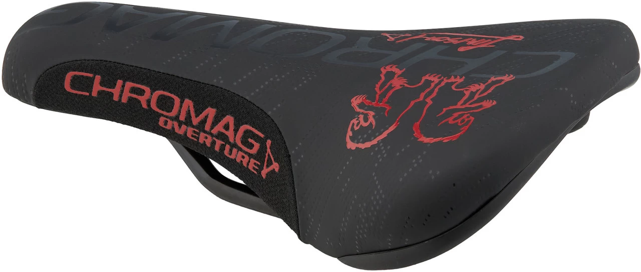 Chromag Overture Saddle 20 Chromag Overture Saddle - Image 20