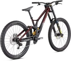 Specialized Demo Race 29" / 27.5" Mountain Bike -bicycle 424015