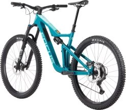 Focus JAM 8.9 Carbon 29" Mountain Bike -bicycle 425259