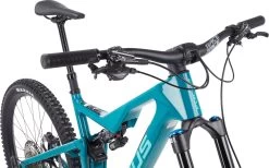 Focus JAM 8.9 Carbon 29" Mountain Bike -bicycle 425260