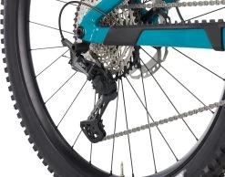 Focus JAM 8.9 Carbon 29" Mountain Bike -bicycle 425264
