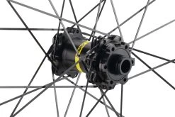 Mavic E-Deemax 35 6-bolt Disc 27.5" Boost Wheelset -bicycle 425372