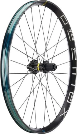 Mavic E-Deemax 35 6-bolt Disc 27.5" Boost Wheelset -bicycle 425373