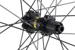 Mavic E-Deemax 35 6-bolt Disc 27.5" Boost Wheelset -bicycle 425374