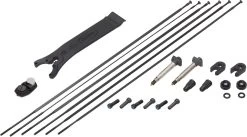 Mavic E-Deemax 35 6-bolt Disc 27.5" Boost Wheelset -bicycle 425376