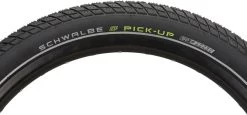 Schwalbe Pick-Up Super Defense Fair Rubber 24" Wired Tyre 6 Schwalbe Pick-Up Super Defense Fair Rubber 24" Wired Tyre -bicycle 425483