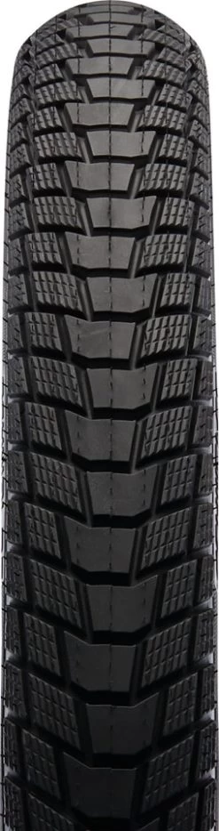Schwalbe Pick-Up Super Defense Fair Rubber 24" Wired Tyre 7 Schwalbe Pick-Up Super Defense Fair Rubber 24" Wired Tyre -bicycle 425484