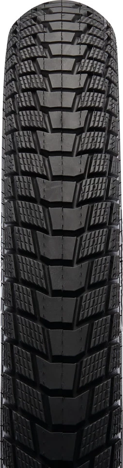 Schwalbe Pick-Up Super Defense Fair Rubber 24" Wired Tyre 4 Schwalbe Pick-Up Super Defense Fair Rubber 24" Wired Tyre - Image 4