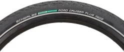 Schwalbe Road Cruiser Plus 24" Wired Tyre -bicycle 425487