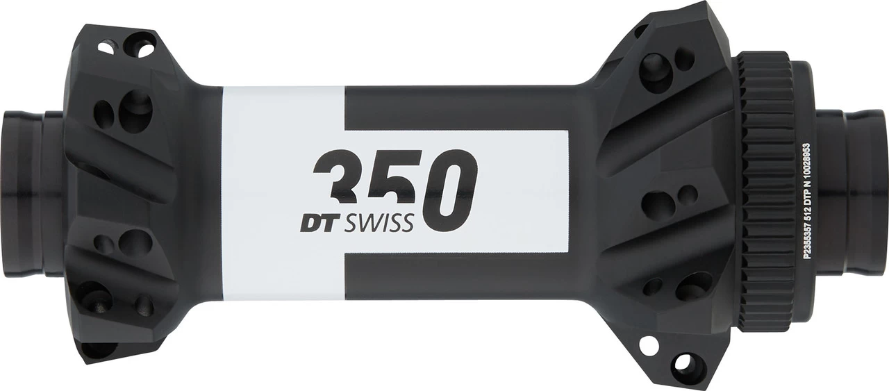 Dt-swiss 350 Straight Pull MTB Boost Centre Lock Disc Front Hub 1 Dt-swiss 350 Straight Pull MTB Boost Centre Lock Disc Front Hub