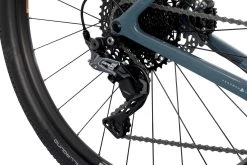 3T Exploro Max GRX 1X Carbon Gravel Bike -bicycle 426914