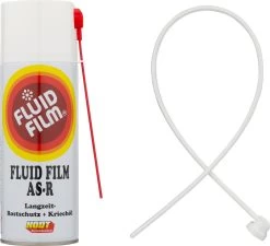 AS-R Corrosion Inhibitor + Spray Head Extension Set