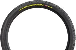 Pirelli Scorpion XC RC LITE 29" Folding Tyre -bicycle 427858