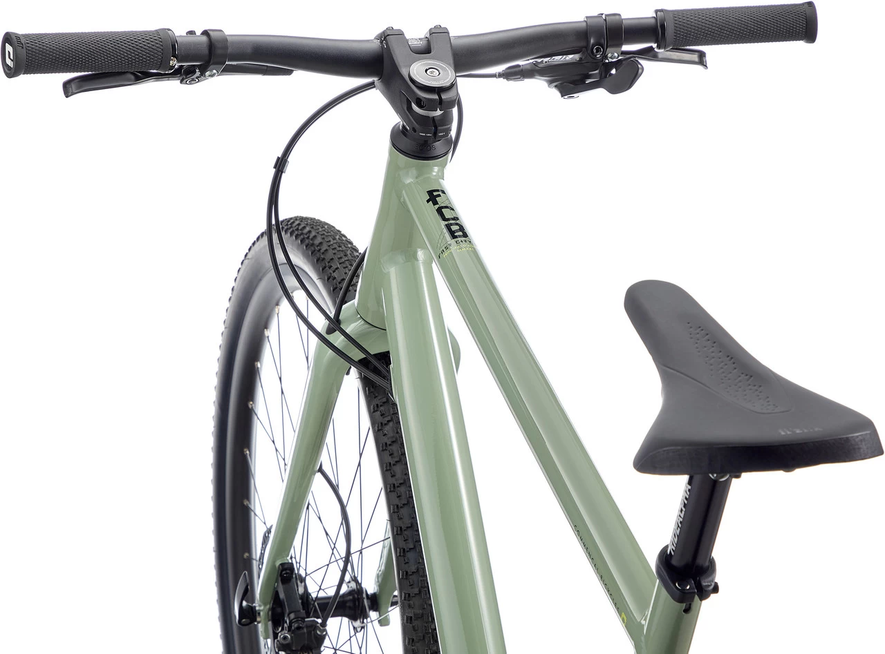 Commencal FCB Maxxis Touring Bike 3 Commencal FCB Maxxis Touring Bike - Image 3