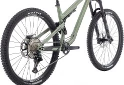 Commencal Meta TR Essential 29" Mountain Bike - 2022 Model 11 Commencal Meta TR Essential 29" Mountain Bike - 2022 Model -bicycle 428512