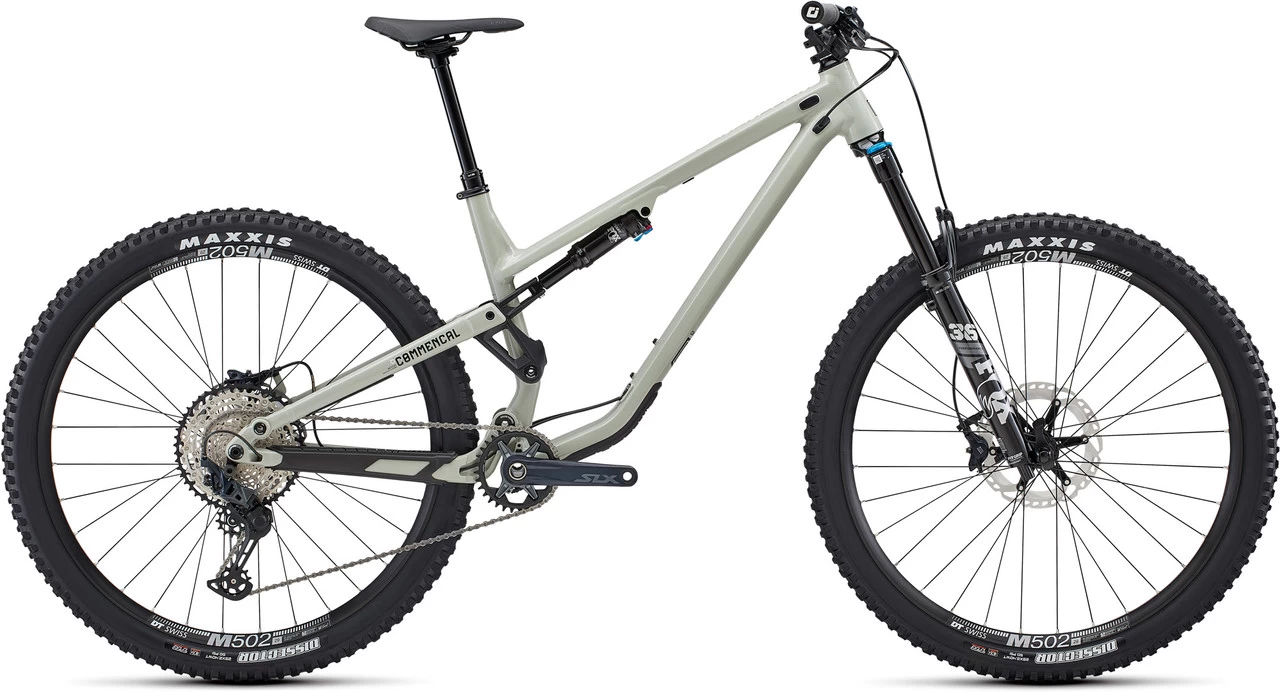 Commencal Meta TR Essential 29" Mountain Bike - 2022 Model 5 Commencal Meta TR Essential 29" Mountain Bike - 2022 Model - Image 5