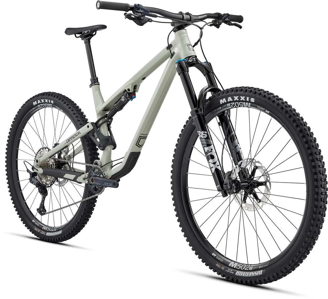 Commencal Meta TR Essential 29" Mountain Bike - 2022 Model 6 Commencal Meta TR Essential 29" Mountain Bike - 2022 Model - Image 6
