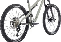Commencal Meta TR Essential 29" Mountain Bike - 2022 Model 15 Commencal Meta TR Essential 29" Mountain Bike - 2022 Model -bicycle 428516