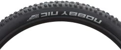 Schwalbe Nobby Nic Evolution SpeedGrip Super Ground 26" Folding Tyre 13 Schwalbe Nobby Nic Evolution SpeedGrip Super Ground 26" Folding Tyre -bicycle 429191