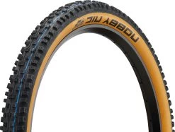 Schwalbe Nobby Nic Evolution SpeedGrip Super Ground 26" Folding Tyre 15 Schwalbe Nobby Nic Evolution SpeedGrip Super Ground 26" Folding Tyre -bicycle 429193