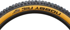 Schwalbe Nobby Nic Evolution SpeedGrip Super Ground 26" Folding Tyre 17 Schwalbe Nobby Nic Evolution SpeedGrip Super Ground 26" Folding Tyre -bicycle 429195