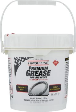 Finish Line Premium Teflon® Grease 5 Finish Line Premium Teflon® Grease -bicycle 429289