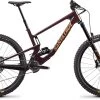 Santa Cruz Nomad 5.0 C S-Kit 27.5" Mountain Bike