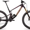 Santa Cruz Nomad 5.0 CC X01 Coil 27.5" Mountain Bike