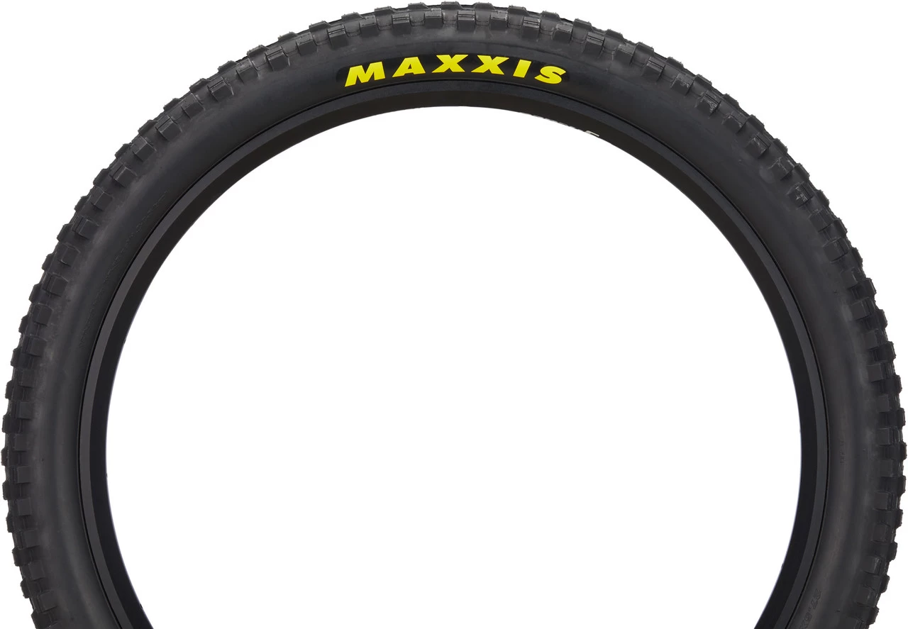MAXXIS Minion DHF+ 3C MaxxTerra EXO+ TR 27.5+ Folding Tyre 2 MAXXIS Minion DHF+ 3C MaxxTerra EXO+ TR 27.5+ Folding Tyre - Image 2