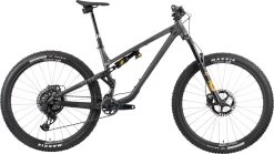 Commencal Meta TR ÖHLINS AXS 29" Mountain Bike