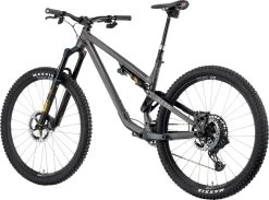 Commencal Meta TR ÖHLINS AXS 29" Mountain Bike -bicycle 430673