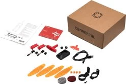 Commencal Meta TR ÖHLINS AXS 29" Mountain Bike -bicycle 430682