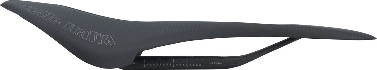 SELLE ITALIA SLR C59 Saddle 1 SELLE ITALIA SLR C59 Saddle
