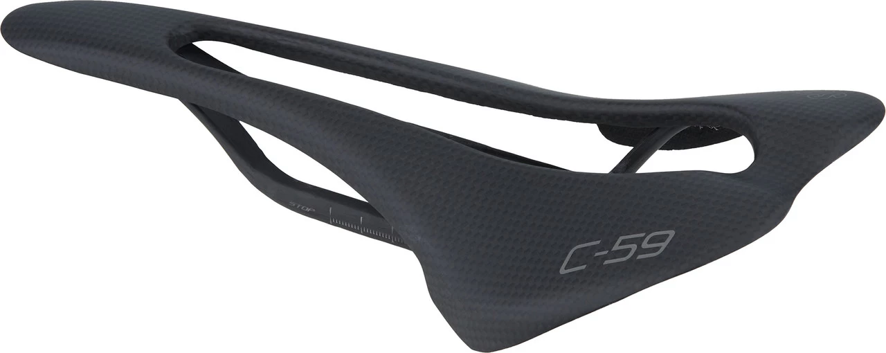 SELLE ITALIA SLR C59 Saddle 3 SELLE ITALIA SLR C59 Saddle - Image 3