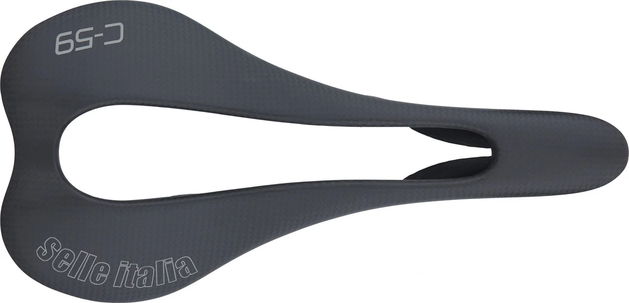 SELLE ITALIA SLR C59 Saddle 4 SELLE ITALIA SLR C59 Saddle - Image 4