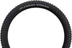 Schwalbe Big Betty / Magic Mary Evolution ADDIX Soft 29" Folding Tyre Set Of 2 -bicycle 431904