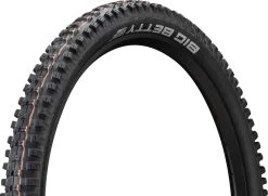 Schwalbe Big Betty / Magic Mary Evolution ADDIX Soft 29" Folding Tyre Set Of 2 -bicycle 431905
