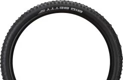 Schwalbe Big Betty / Magic Mary Evolution ADDIX Soft 29" Folding Tyre Set Of 2 -bicycle 431906