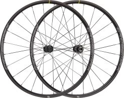 Mavic Crossmax Center Lock Disc 29" Boost Wheelset