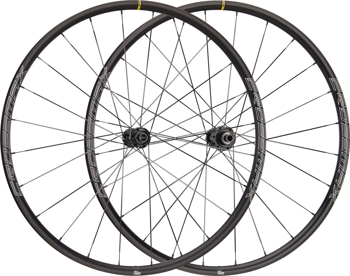 Mavic Crossmax Center Lock Disc 29" Boost Wheelset 1 Mavic Crossmax Center Lock Disc 29" Boost Wheelset