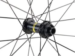 Mavic Crossmax Center Lock Disc 29" Boost Wheelset 9 Mavic Crossmax Center Lock Disc 29" Boost Wheelset -bicycle 435879