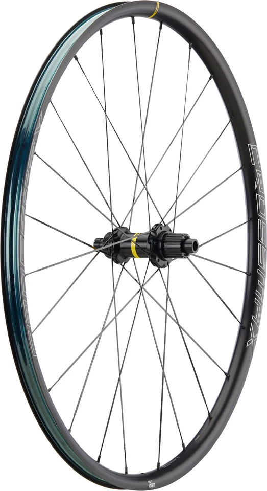Mavic Crossmax Center Lock Disc 29" Boost Wheelset 4 Mavic Crossmax Center Lock Disc 29" Boost Wheelset - Image 4
