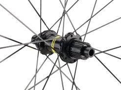Mavic Crossmax Center Lock Disc 29" Boost Wheelset 11 Mavic Crossmax Center Lock Disc 29" Boost Wheelset -bicycle 435881