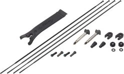 Mavic Crossmax Center Lock Disc 29" Boost Wheelset 13 Mavic Crossmax Center Lock Disc 29" Boost Wheelset -bicycle 435883