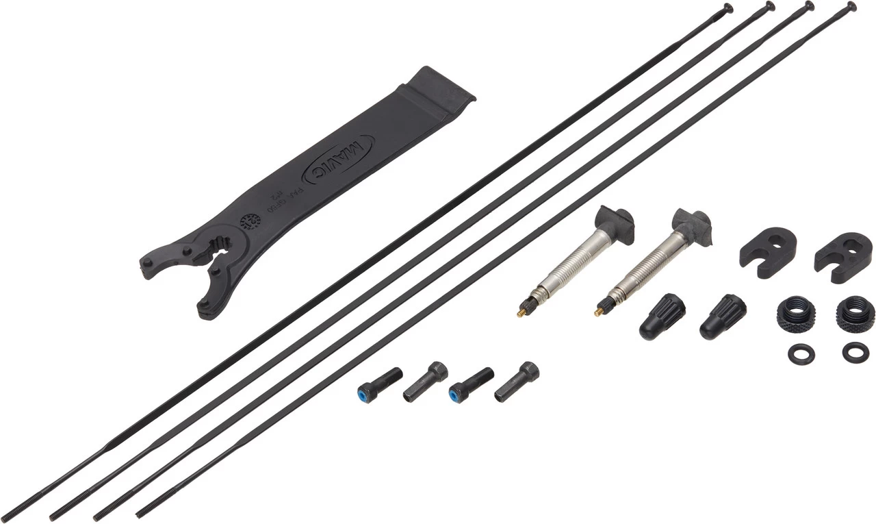 Mavic Crossmax Center Lock Disc 29" Boost Wheelset 7 Mavic Crossmax Center Lock Disc 29" Boost Wheelset - Image 7