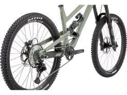 Commencal Clash Essential 27.5" Mountain Bike 11 Commencal Clash Essential 27.5" Mountain Bike -bicycle 436461